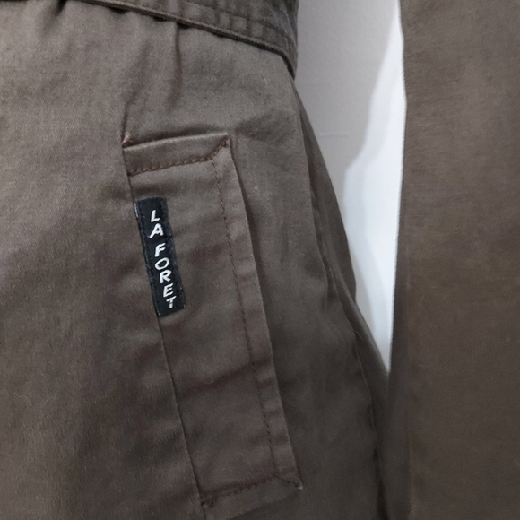 Jacket La foret - Picture 2 of 13